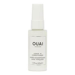 OUAI - Leave In Conditioner - Bezoplachový kondicionér obraz