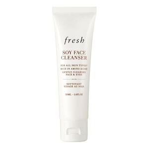 FRESH - Soy Face Cleanser - Čistící pleťová péče obraz