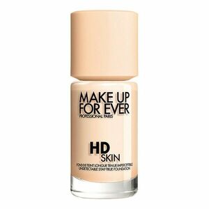 MAKE UP FOR EVER - HD Skin Undetectable Stay True Foundation - Lehký make-up obraz