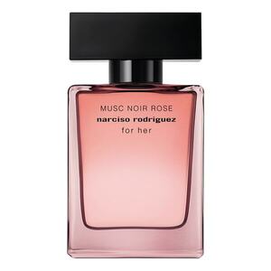 NARCISO RODRIGUEZ - for her Musc Noir Rose - Amber Floral Parfémová voda obraz