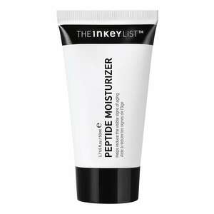 THE INKEY LIST - Zpevňující peptidový hydratační krém obraz