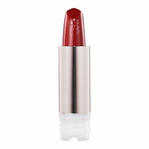 FENTY BEAUTY - Fenty Icon Semi Matte Refillable Lipstick - Náplň polomatné rtěnky obraz