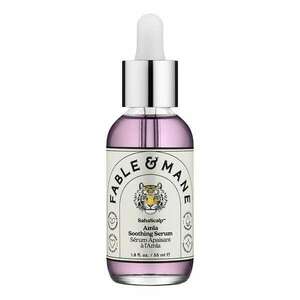 FABLE & MANE - SahaScalp™ Amla Soothing Scalp and Hair Serum - Sérum na vlasy obraz