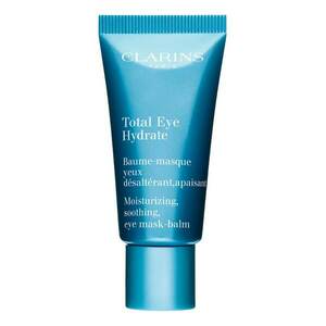 CLARINS - Total Eye Hydrate - Zklidňující balzám na oči obraz