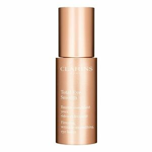 CLARINS - Total Eye Smooth - Vyplňující oční balzám obraz