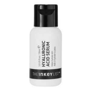 THE INKEY LIST - Hydratační sérum s kyselinou hyaluronovou obraz