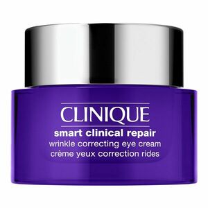 CLINIQUE - Smart Clinical Repair Wrinkle Correcting Eye Cream - Oční krém obraz