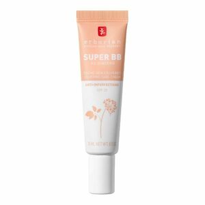 ERBORIAN - Super BB Au Ginseng Mini - Mini krycí BB krém proti nedokonalostem obraz