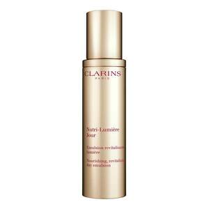CLARINS - Nutri-Lumiére Nourishing Revitalizing Day Emulsion - Revitalizační denní krém obraz