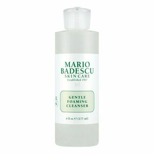 MARIO BADESCU - Gentle Foaming Cleanser - Odličovač obraz