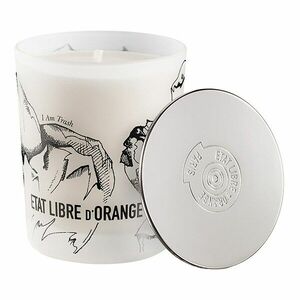ETAT LIBRE D'ORANGE - I am Trash Candle - Svíčka obraz