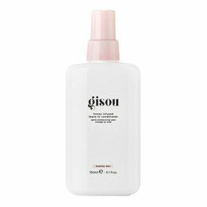GISOU - Honey Infused Leave In Conditioner - Kondicionér na vlasy obraz