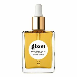 GISOU - Honey Infused Hair Oil - Pečující olej na vlasy obraz