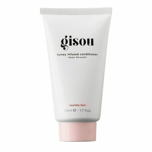 GISOU - Honey Infused Conditioner - Vyživující kondicionér obraz