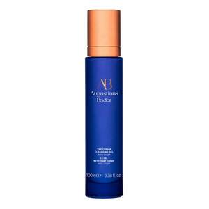 AUGUSTINUS BADER - The Cream Cleansing Gel - Čisticí gel obraz
