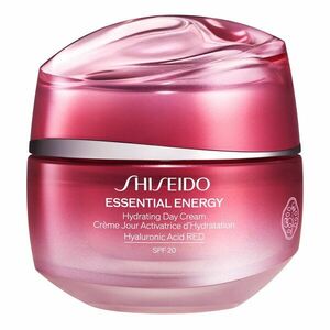 SHISEIDO - Essential Energy Hydrating Day Cream - Hydratační denní krém obraz