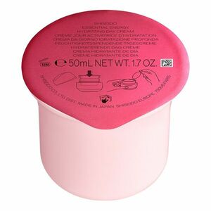 SHISEIDO - Essential Energy Hydrating Day Cream Refill - Náplň na hydratační denní krém obraz