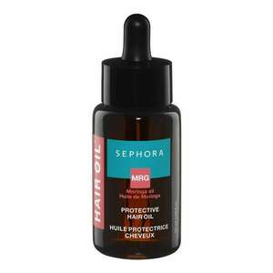 SEPHORA COLLECTION - Protective Hair Oil - Olejíček na vlasy obraz