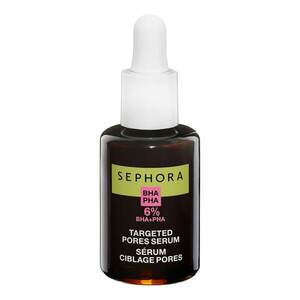 SEPHORA COLLECTION - Serum Ciblage Pores - Sérum na obličej a krk s 6 % BHA + PHA obraz