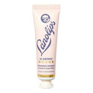 LANOLIPS - 101 Ointment Multipurpose Superbalm Original - Multifunkční balzám obraz