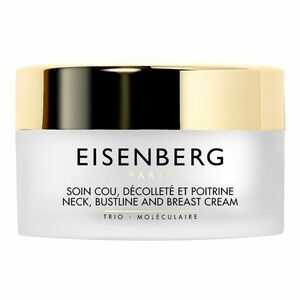EISENBERG - Neck, Bustline And Breast Cream - Krém na krk, poprsí a linii prsou obraz