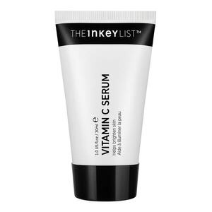 THE INKEY LIST - Rozjasňující sérum s vitamínem C obraz