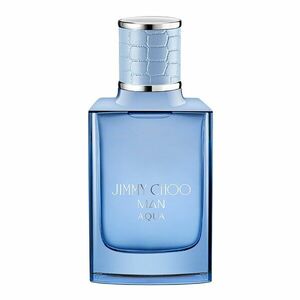 JIMMY CHOO - Man Aqua EDT - Toaletní voda obraz