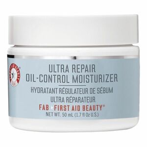 FIRST AID BEAUTY - Ultra Repair Oil-Control Moisturizer - Hydratační krém obraz