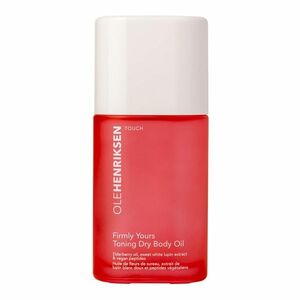 OLEHENRIKSEN - Firmly Yours Dry Body Oil - Suchý olej na tělo obraz
