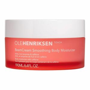 OLEHENRIKSEN - Beamcream Smoothing Body Moisturizer - Hydratační tělový krém AHA obraz