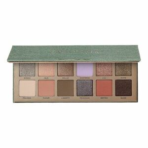 ANASTASIA BEVERLY HILLS - Nouveau Palette - Paletka očních stínů obraz