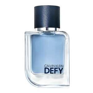 CALVIN KLEIN - Calvin Klein Defy - Toaletní voda obraz