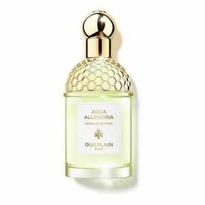GUERLAIN - Aqua Allegoria Nerolia Vetiver - Eau de Toilette obraz