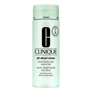 CLINIQUE - Clinique Facial Soap - Mýdlo na obličej obraz