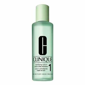 CLINIQUE - Clarifying Lotion - Rozjasňující Pleťová Voda obraz