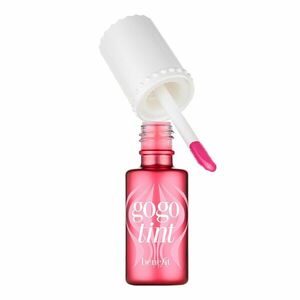 BENEFIT COSMETICS - Gogo Tint - Multifunkční Tint na Tvář a Rty obraz