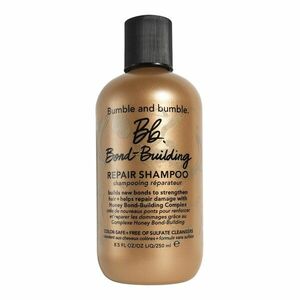 BUMBLE AND BUMBLE - Bond-Building Repair Shampoo - Obnovující šampon obraz