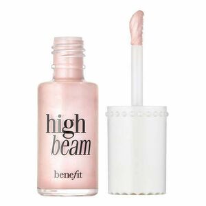 BENEFIT COSMETICS - High Beam - tekutý rozjasňovač obraz