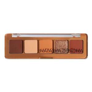 NATASHA DENONA - Mini Bronze – Paleta očních stínů obraz