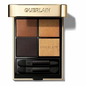 GUERLAIN - Ombres G - Paletka čtyř očních stínů obraz