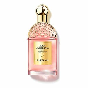 GUERLAIN - Aqua Allegoria Forte Rosa Rossa - Eau de Parfum obraz