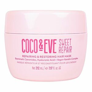 COCO & EVE - Sweet Repair - Regenerační maska na vlasy obraz