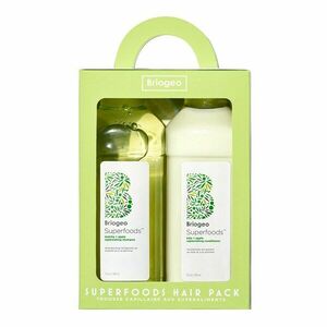 BRIOGEO - Superfoods - Sada pro péči o vlasy obraz