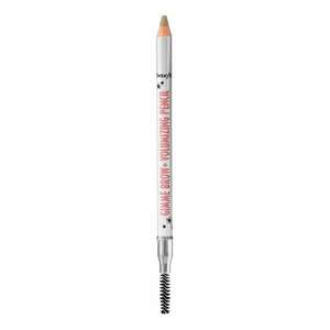 BENEFIT COSMETICS - Gimme Brow+ Volumizing Pencil - Objemová tužka na obočí s fibrovlákny obraz