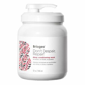 BRIOGEO - Don’t Despair, Repair! - Hloubkově regenerační maska obraz