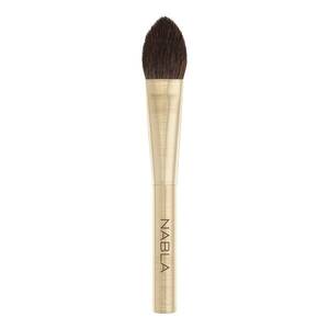 NABLA - Precision Powder Brush - Štětec na pudr obraz