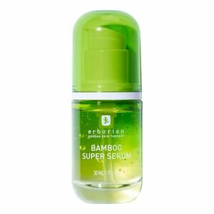 ERBORIAN - Bamboo Super Serum - Hydratační sérum obraz