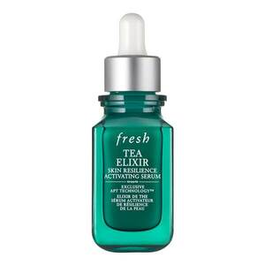 FRESH - Tea Elixir Skin Resilience Activating Serum - Aktivační sérum pro pružnost obraz