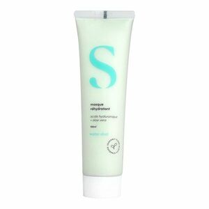 SEASONLY - Rehydrating Mask - Hydratační maska obraz