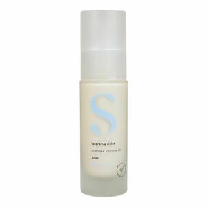 SEASONLY - The Rich Cream - Hydratační krém na obličej obraz